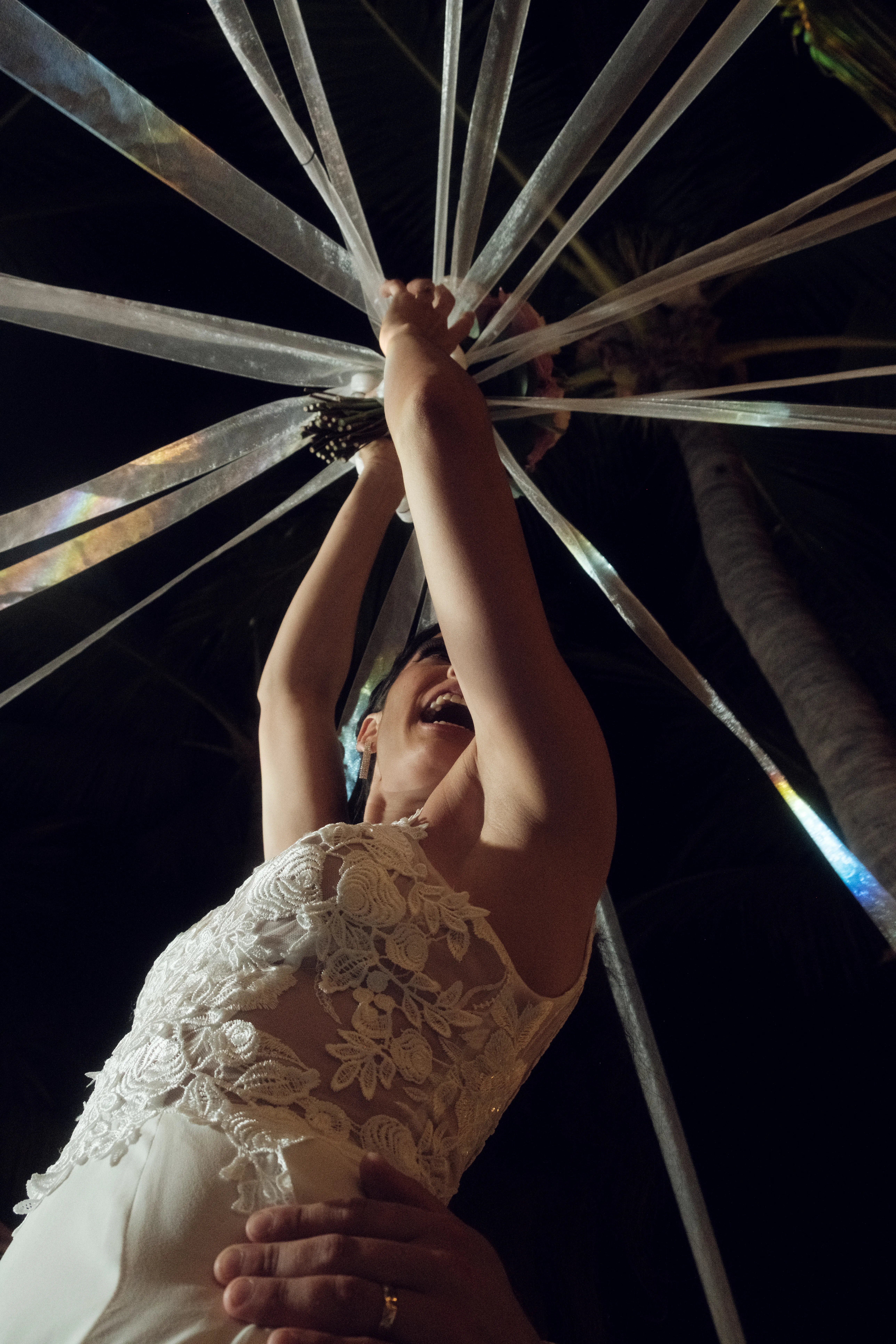 Fotografía editorial de boda - 1. Caro Y Paco   Puerto Vallarta Wedding